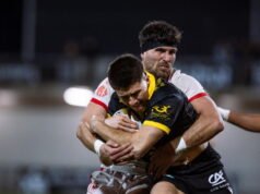 Ragbi. SO Chambery tentang peluncuran kembali, Amazon tentang dimulainya kembali… Program akhir pekan klub regional kami