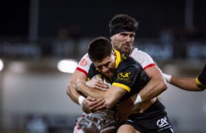 Ragbi. SO Chambery tentang peluncuran kembali, Amazon tentang dimulainya kembali… Program akhir pekan klub regional kami