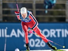 Olimpiade Musim Dingin 2026 Klaebo mengincar Grand Slam dalam ski lintas alam, seperti yang diharapkan oleh para biathlet biru… Ikuti hari Sabtu di Milan-Cortina