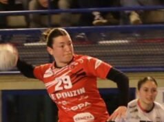 Handball – Divisi Wanita 2. Bisakah Pouzinoises, yang tak terkalahkan sejak akhir Januari, mengamankan Final Four?