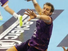 akhir seri untuk Sélestat melawan Limoges