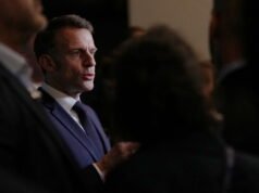 Rhône langsung. Kematian Quentin: “tidak ada ruang bagi milisi,” Macron memperingatkan sebelum pawai penghormatan