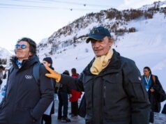 pelajaran apa yang bisa kita petik dari Milan-Cortina untuk Pegunungan Alpen Prancis 2030?