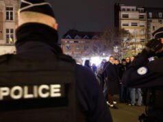 prefektur “tidak akan mentolerir insiden sekecil apa pun”