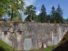 Jerman. Para peneliti di Universitas Stuttgart sedang mengembangkan beton berbahan dasar urin