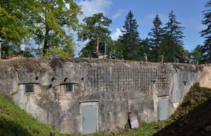 Jerman. Para peneliti di Universitas Stuttgart sedang mengembangkan beton berbahan dasar urin