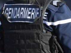 Utara. Wanita terluka parah akibat tembakan, pasangannya ditahan polisi