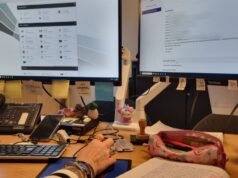 Perusahaan. Pengaduan melalui konferensi video kini dapat disampaikan