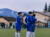 Sepak bola. R3, dua cangkir… hari Minggu untuk mengganti waktu yang hilang di distrik Alpine