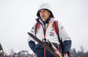 Biathlon. Pelatih Norwegia Drômois Siegfried Mazet mendekati The Blues jelang Olimpiade 2030
