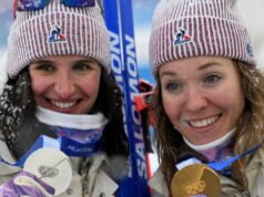 Olimpiade Musim Dingin 2026 Perolehan medali terakhir untuk biathlon, balas dendam para pendaki gunung ski… Hidupkan kembali hari kedua dari belakang di Milan-Cortina