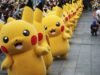 Video game. Video game, kartu, kartun… Pokémon, Anda telah menangkap semuanya selama 30 tahun