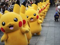 Video game. Video game, kartu, kartun… Pokémon, Anda telah menangkap semuanya selama 30 tahun