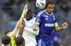 Ligue 1. Saatnya Racing Club de Strasbourg mengambil tindakan melawan Lyon