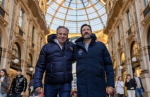 Pegunungan Alpen Prancis 2030. “Pertandingan ini lebih besar dari pada laki-laki”: Renaud Muselier dan Fabrice Pannekoucke berbicara sebelum “pengembalian yang luar biasa”