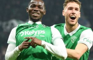 Sepak Bola – Ligue 2. ASSE: Boakye dilepas, Stassin belum dilepas… Catatan kemenangan melawan Laval