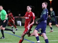 Akhir seri ES Golbey, dikalahkan di kandang sendiri oleh Neuves-Maisons (1-2)