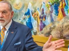 Palestina. “Akan lebih baik jika mereka membawa semuanya”: Duta Besar AS menegaskan pendudukan Israel