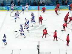 Langsung Olimpiade Musim Dingin 2026. Final impian di hoki es, Prancis berakhir dengan 23 medali… Ikuti berakhirnya Milan-Cortina Games