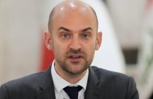 Perselingkuhan Epstein. Jean-Noël Barrot meyakinkan bahwa penyelidikan di Quai d’Orsay akan berlangsung “sampai akhir”.