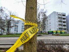 Keraguan. Seorang pemuda berusia 19 tahun dibunuh dengan pisau dalam perdagangan narkoba, empat kali ditangkap