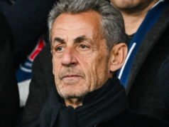 Keadilan. Gelang elektronik Sarkozy dilepas? Sidang yang menentukan Senin depan dalam kasus Bygmalion