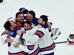 Olimpiade Musim Dingin 2026 Pemain hoki AS dinobatkan di akhir ketegangan, Prancis berakhir dengan 23 medali… Ikuti berakhirnya Pertandingan Milan-Cortina