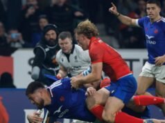 Blauw-Zwart mencetak tiga gol dari tiga pertandingan melawan Italia, hidupkan kembali pertemuan itu