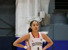 Bola basket. “Kami akan berjuang sampai akhir”: masih terdegradasi, SIG putri masih ingin mempercayainya