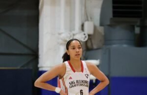 Bola basket. “Kami akan berjuang sampai akhir”: masih terdegradasi, SIG putri masih ingin mempercayainya