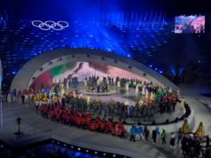 Olimpiade Musim Dingin 2026 Final hoki legendaris, upacara penutupan yang merayakan keindahan Italia… Hidupkan kembali hari terakhir Olimpiade