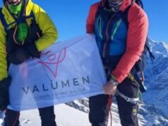 Olimpiade Musim Dingin 2026. Kapan pendakian gunung ski akan diperdebatkan di Olimpiade