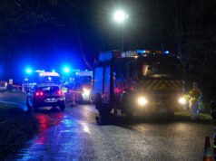 tiga kematian dari keluarga yang sama, termasuk seorang anak, di Meuse