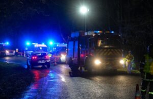 tiga kematian dari keluarga yang sama, termasuk seorang anak, di Meuse