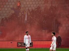 Sepak Bola – Ligue 2. Investigasi telah dibuka menyusul insiden di Nancy