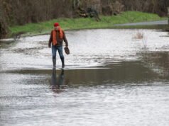 Ramalan cuaca. Dimulainya resesi di wilayah Barat pada awal tahun ajaran, kembalinya sinar matahari dan cuaca sejuk pada minggu ini