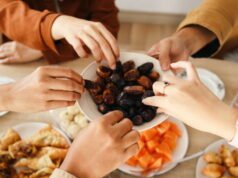 Tindakan pencegahan apa yang harus diambil jika terjadi kehamilan, diabetes atau hipertensi?