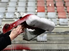 Sepak Bola – Ligue 2. Komite Disiplin menangani insiden serius selama Nancy