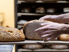 Televisi. Sepuluh pengrajin Alsatia bersaing memperebutkan “Toko roti terbaik di Prancis”