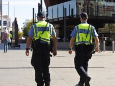 Australia. Dendanya terlalu tinggi, Pemprov DKI akan mengganti uang pengendara yang didenda sejak 2009