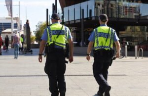 Australia. Dendanya terlalu tinggi, Pemprov DKI akan mengganti uang pengendara yang didenda sejak 2009