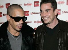 Paris. Sébastien Farran, mantan manajer JoeyStarr, dihukum karena terlibat dalam pemalsuan, tetapi bukan karena penipuan