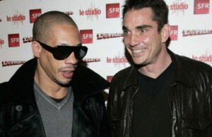 Paris. Sébastien Farran, mantan manajer JoeyStarr, dihukum karena terlibat dalam pemalsuan, tetapi bukan karena penipuan