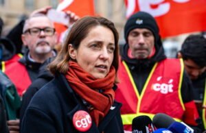 Sosial. Asuransi Pengangguran: Pemimpin serikat pekerja menuntut upaya dari pengusaha sebelum negosiasi berakhir