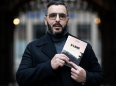 Strasbourg. “S-Land”, novel pertama yang mengecam kebangkitan Islamofobia di Prancis