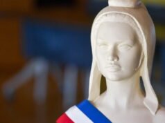 Kota 2026. Menurut penelitian kami, 75% masyarakat Prancis kini tertarik untuk memilih