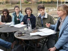 Kota 2026. Lebih banyak taman dan prioritas bagi pejalan kaki: di Strasbourg, Jeanne Barseghian terus mengikuti jalur perubahan iklim