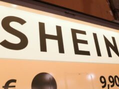 Ekonomi. Toko Shein akan dibuka pada hari Rabu di lima BHV, termasuk Dijon, Grenoble dan Reims