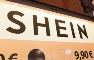 Ekonomi. Toko Shein akan dibuka pada hari Rabu di lima BHV, termasuk Dijon, Grenoble dan Reims