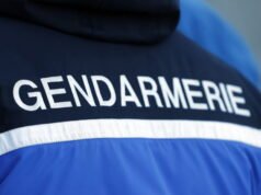 curiga suaminya menembaknya